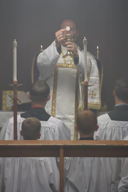 St Michael Camp 23 3458