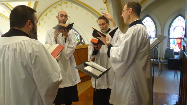 Schola