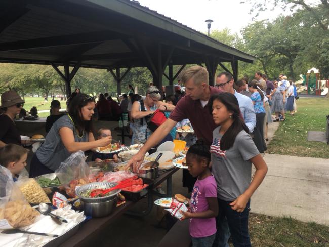 Picnic 6
